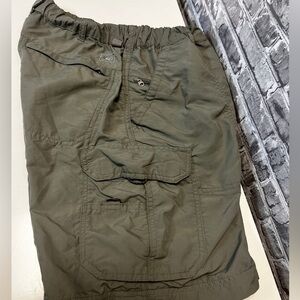 REI‎ shorts